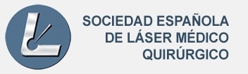 òptim làser es miembro de la sociedad española de láser médico y quirúrgico